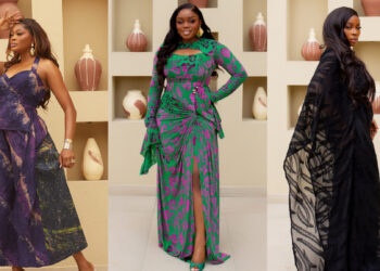Fashion Meets Film: Zephans & Co. Becomes the First Nigerian Brand to Co-Sponsor a Nollywood Movie