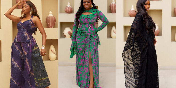 Fashion Meets Film: Zephans & Co. Becomes the First Nigerian Brand to Co-Sponsor a Nollywood Movie