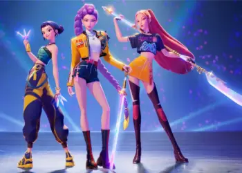 Netflix Confirms KPop Demon Hunters 2: Animated Hit Returns With a Sequel