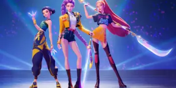 Netflix Confirms KPop Demon Hunters 2: Animated Hit Returns With a Sequel