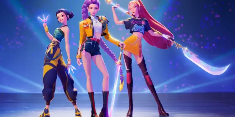 Netflix Confirms KPop Demon Hunters 2: Animated Hit Returns With a Sequel