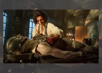 Guillermo del Toro Revives Frankenstein as an Emotional Gothic Epic, Not Just Horror