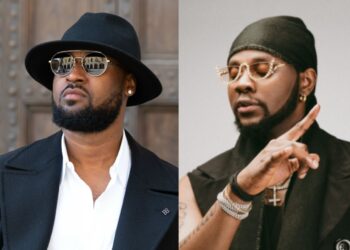 Charles Onyeabor Ignites Italy: Afrobeat Star Shines at Kizz Daniel Concert in Parma