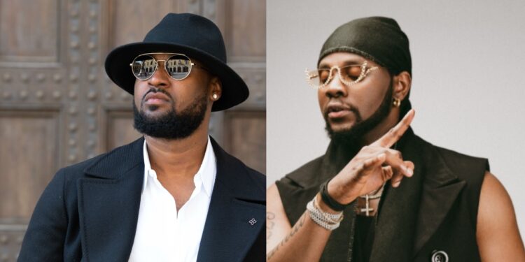 Charles Onyeabor Ignites Italy: Afrobeat Star Shines at Kizz Daniel Concert in Parma