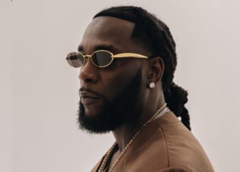 Dear Burna Boy: A Giant Who Can’t Handle His Crowd [OPINION]