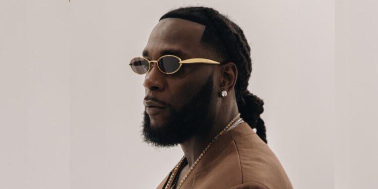 Dear Burna Boy: A Giant Who Can’t Handle His Crowd [OPINION]