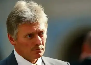 Russia Says It Will Not Halt War in Ukraine Until Its Goals Are Met
