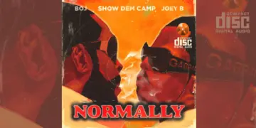 Show Dem Camp’s “Normally” Video Brings Early 2000s Nollywood Back to Life