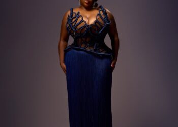 Turning 30 Never Looked This Good! Dorathy Bachor Shines in Navy Blue as She Embraces New Beginnings