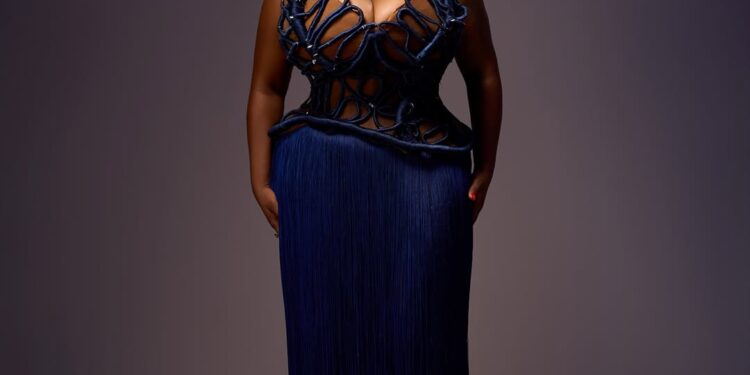 Turning 30 Never Looked This Good! Dorathy Bachor Shines in Navy Blue as She Embraces New Beginnings