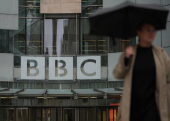 Trump Threatens $1 Billion Lawsuit as BBC Apologises for Misleading Edit of Jan 6 Speech