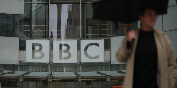 Trump Threatens $1 Billion Lawsuit as BBC Apologises for Misleading Edit of Jan 6 Speech
