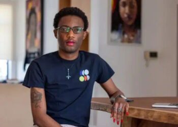 Paystack, Ezra Olubi, and the Tech Scandal Nobody Saw Coming