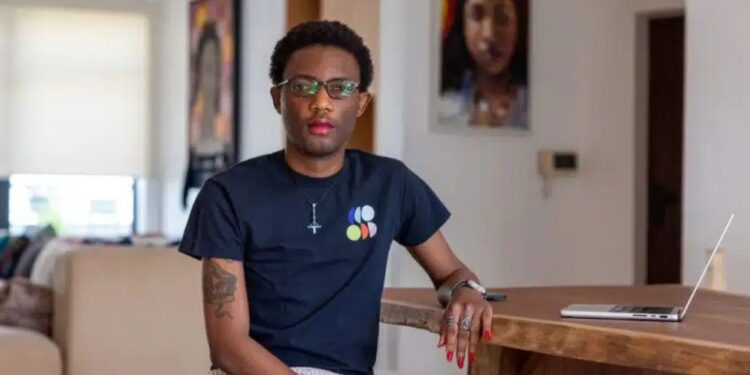 Paystack, Ezra Olubi, and the Tech Scandal Nobody Saw Coming
