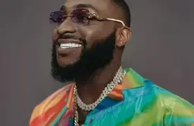 “You’re Next!” — Davido Teases Cousin Adenike Adeleke After Lavish Family Wedding