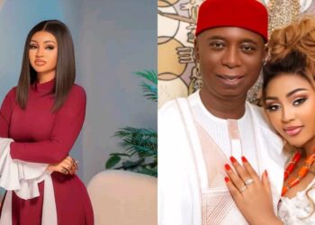 Actress Regina Daniels denies marriage claims, says she was never legally married to Ned Nwoko.