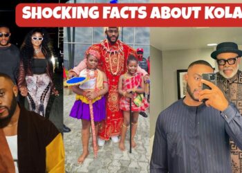 SHOCKING FACTS ABOUT KOLA YOU DIDN’T KNOW | BBNAIJA SEASON 10 UPDATES