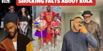 SHOCKING FACTS ABOUT KOLA YOU DIDN’T KNOW | BBNAIJA SEASON 10 UPDATES