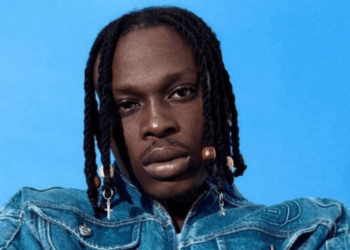 Fireboy DML: The Quiet Genius Nigeria Doesn’t Celebrate Loud Enough