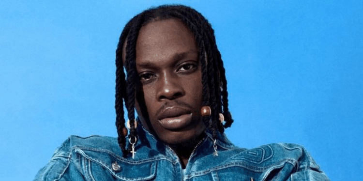 Fireboy DML: The Quiet Genius Nigeria Doesn’t Celebrate Loud Enough