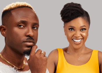 YouTube’s End-of-Year List Just Proved What We’ve All Been Saying About Nigerian Creators