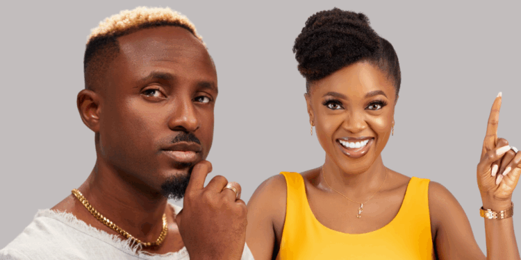 YouTube’s End-of-Year List Just Proved What We’ve All Been Saying About Nigerian Creators