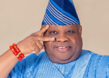 Ademola Adeleke Breaks From PDP, And What It Says About Nigerian Politics Now