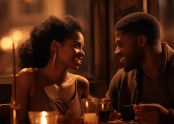 10 First-Date Mistakes That Turn People Off
