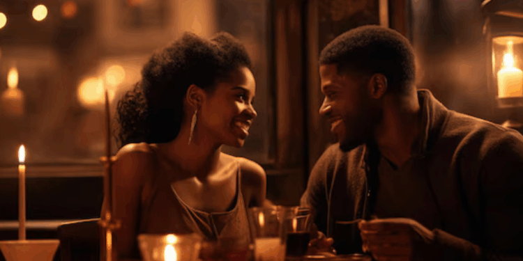 10 First-Date Mistakes That Turn People Off