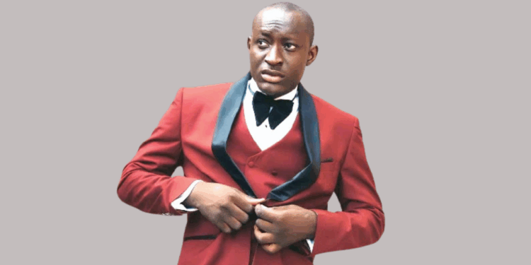 Wait, Carter Efe Has a First Class?” Why This Moment Is Bigger Than It Sounds