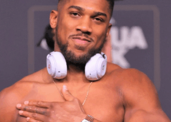 Anthony Joshua May Quit Boxing After Nigeria Tragedy, When Life Becomes Bigger Than the Ring