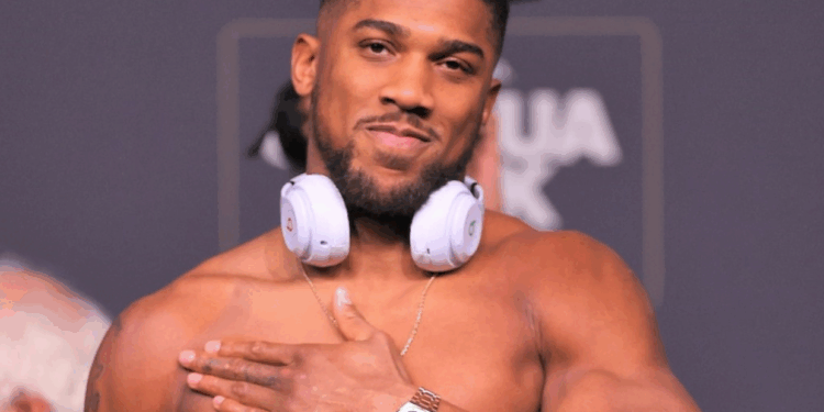 Anthony Joshua May Quit Boxing After Nigeria Tragedy, When Life Becomes Bigger Than the Ring