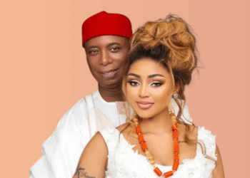 Why Regina Daniels Took a Drug Test, And What It Really Means
