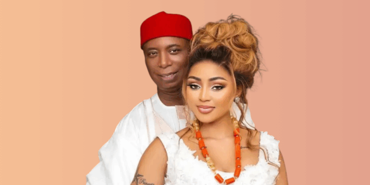 Why Regina Daniels Took a Drug Test, And What It Really Means