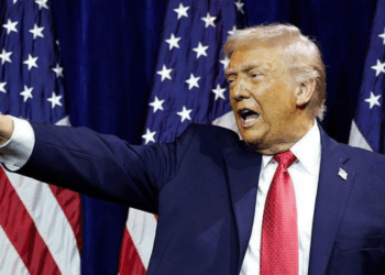 Why Trump Insists Venezuela Buy Only U.S. Goods, And What It Really Means in the China-U.S. Power Game