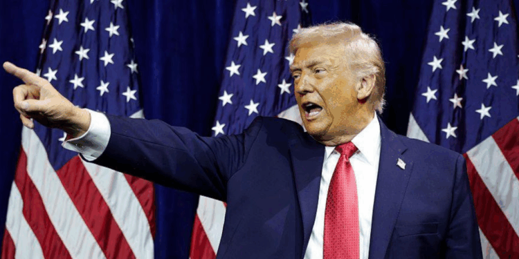 Why Trump Insists Venezuela Buy Only U.S. Goods, And What It Really Means in the China-U.S. Power Game