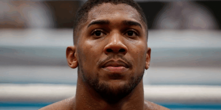 When Anthony Joshua Walked Away: Why His Retirement After the Nigeria Crash Makes Sense