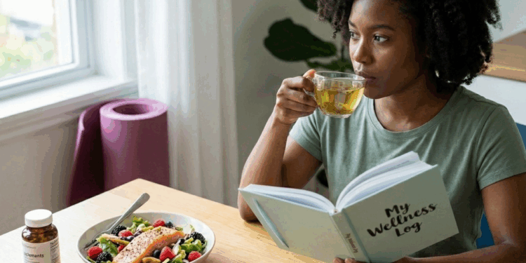 The Truth About PCOS No One Told You And How To Take Back Control