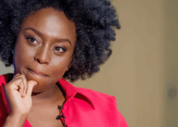 When Money Isn’t Enough: What Chimamanda’s Son’s Death Says About Healthcare in Nigeria