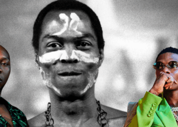 Seun Kuti Drags Wizkid FC, Calls Them ‘The Most Ignorant Fanbase in the World