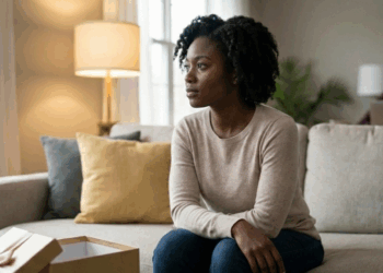 Being a Provider Is More Than Paying Bills, Here’s What Women Really Need