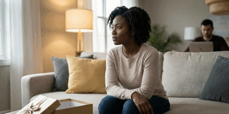 Being a Provider Is More Than Paying Bills, Here’s What Women Really Need