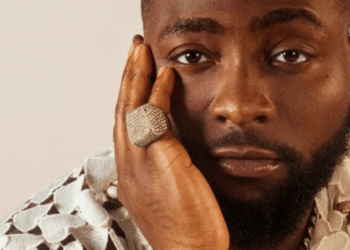 Davido And The “Alleged Daughter” Saga: Drama, DNA Tests, And Public Reactions