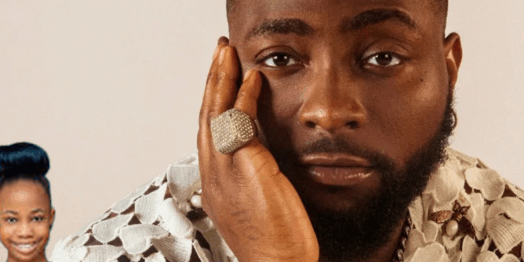 Davido And The “Alleged Daughter” Saga: Drama, DNA Tests, And Public Reactions