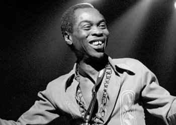 When Popularity Meets Legacy: Fela and Wizkid