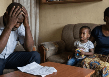 When the Truth Comes Late: The Quiet Trauma Of Paternity Fraud