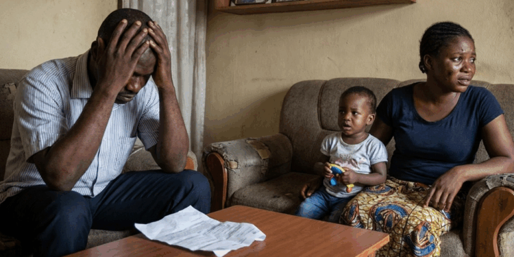 When the Truth Comes Late: The Quiet Trauma Of Paternity Fraud