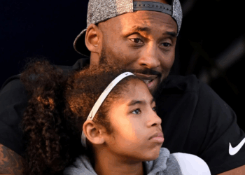 Six Years After The Crash, Kobe And Gigi Still Feel Unreal