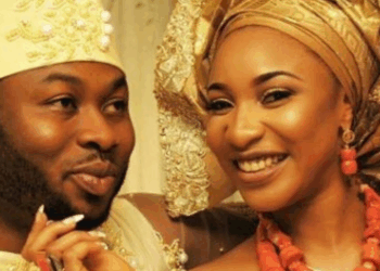 When Pride Steps Aside: What Tonto Dikeh And Churchill’s Reconciliation Really Means