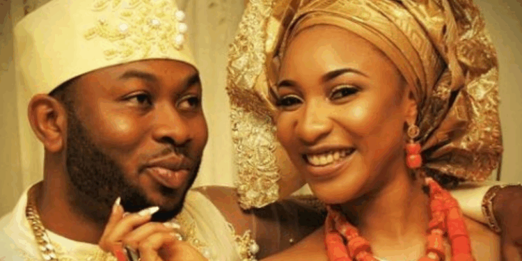 When Pride Steps Aside: What Tonto Dikeh And Churchill’s Reconciliation Really Means